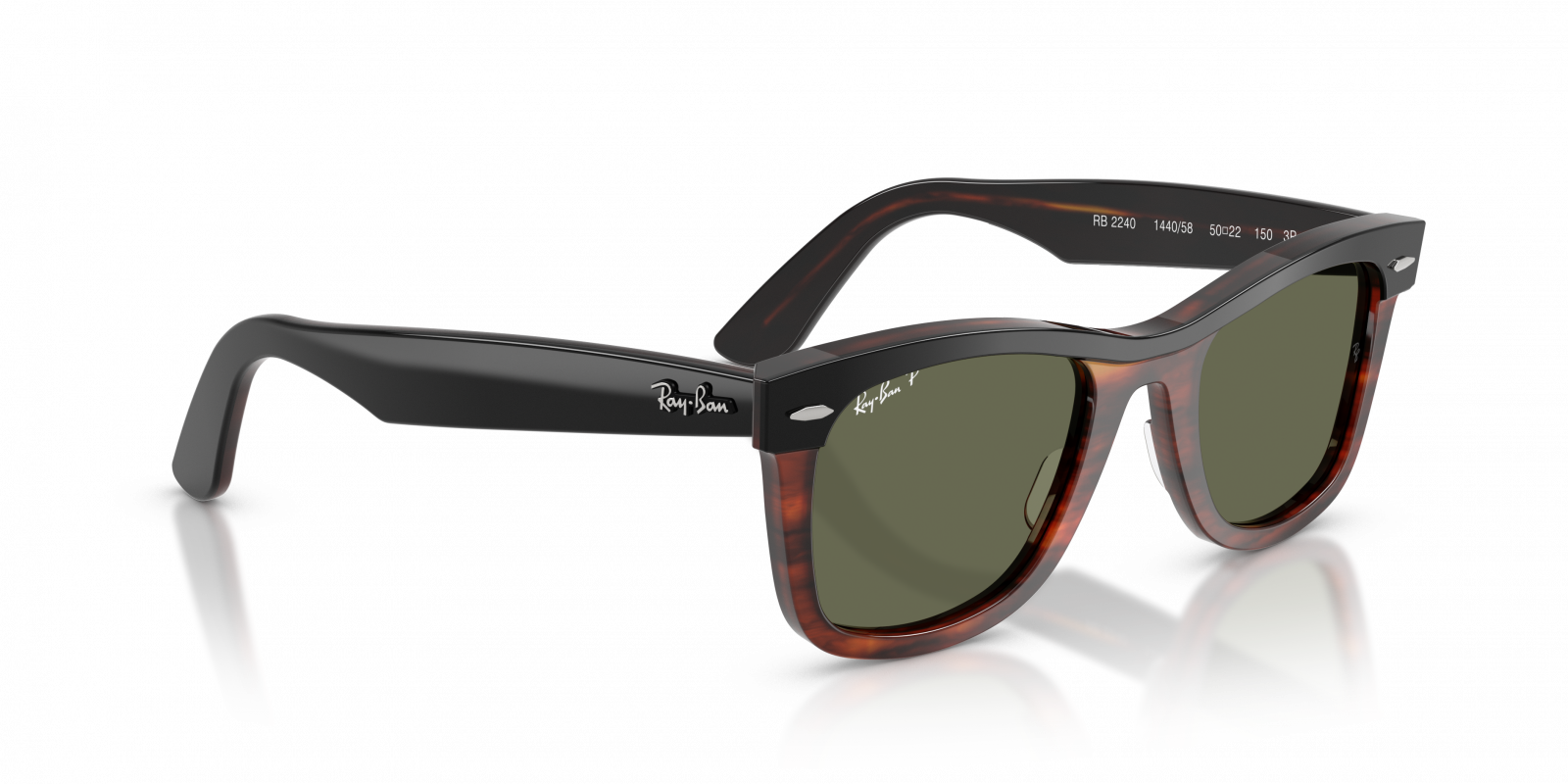 Ray Ban RB2240 144058 Wayfarer 